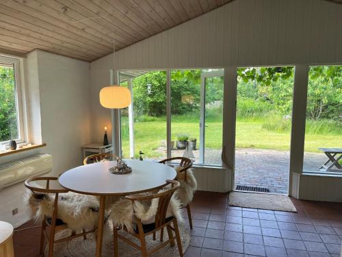 Knebel House | Cosy Summer Cottage Glose To Sandy Beach
