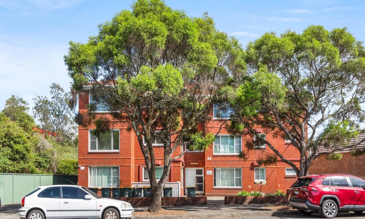 Sydenham Apartment | Cosy Sydenham 1-Bed by Inner-West's Attractions