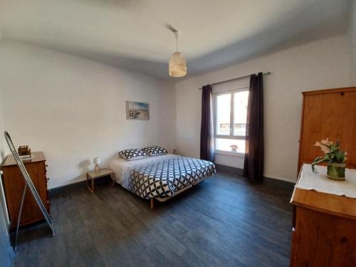 Aubin Apartment | Cosy T3 spacieux