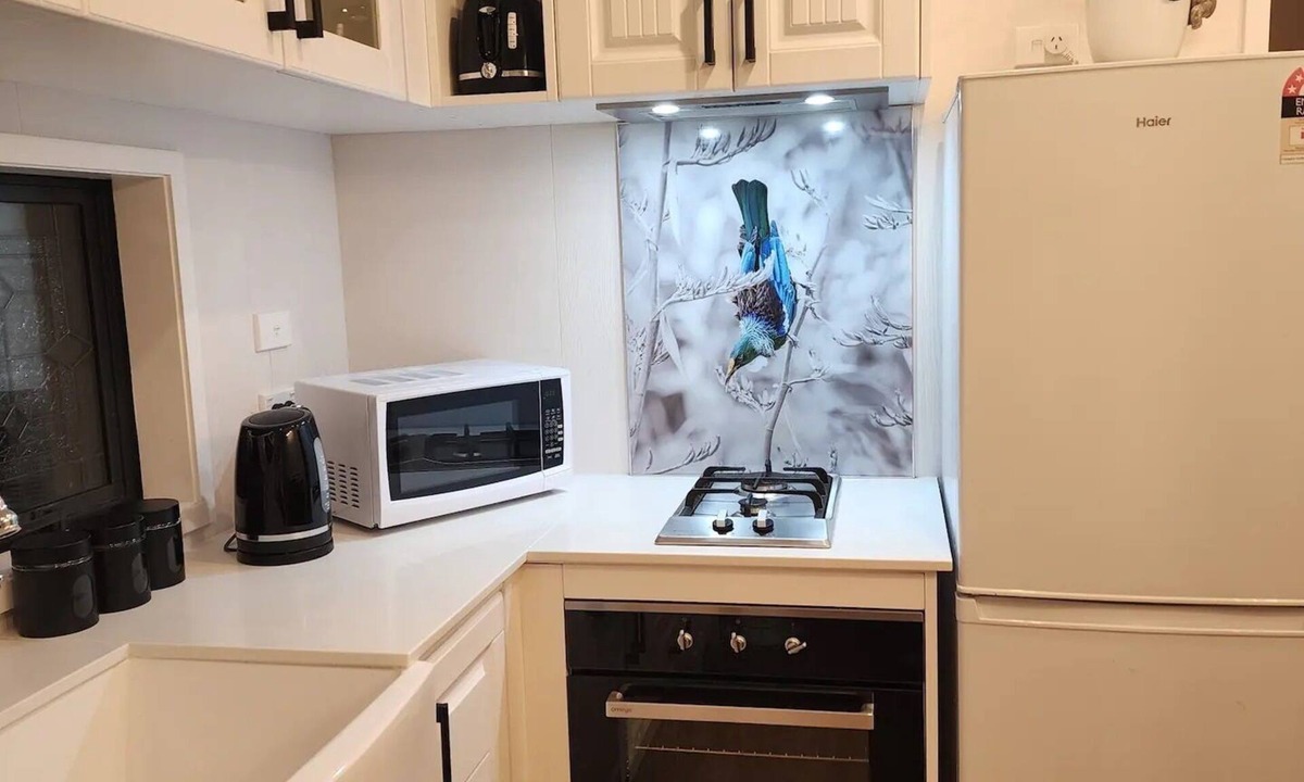 Palmerston North Apartment | Cosy Tiny home