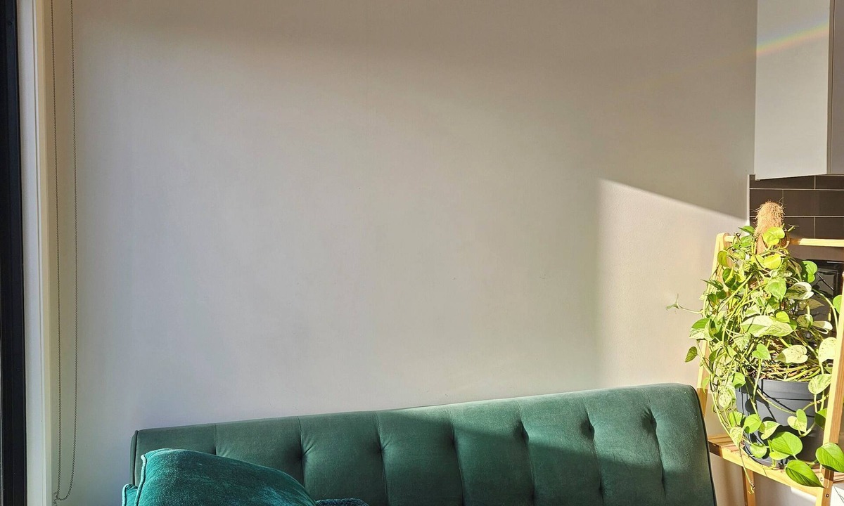 Airport West House | Cosy unit in Airport West