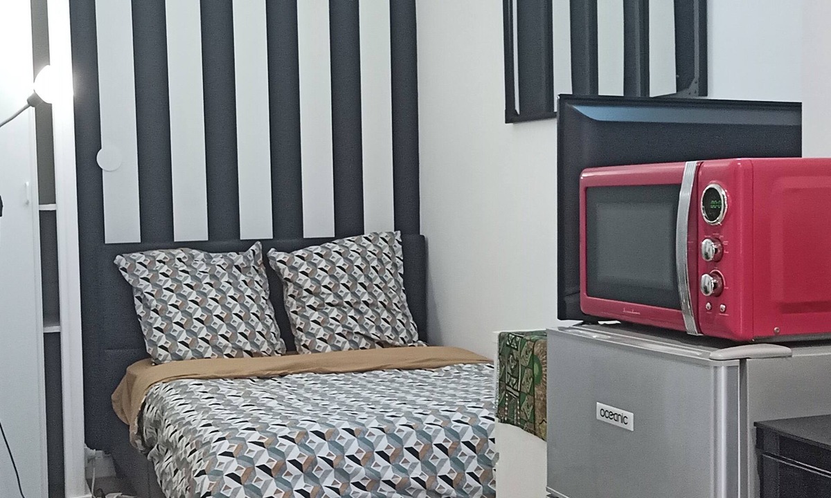 Pau Nord Apartment | Cosy Vallée Studio