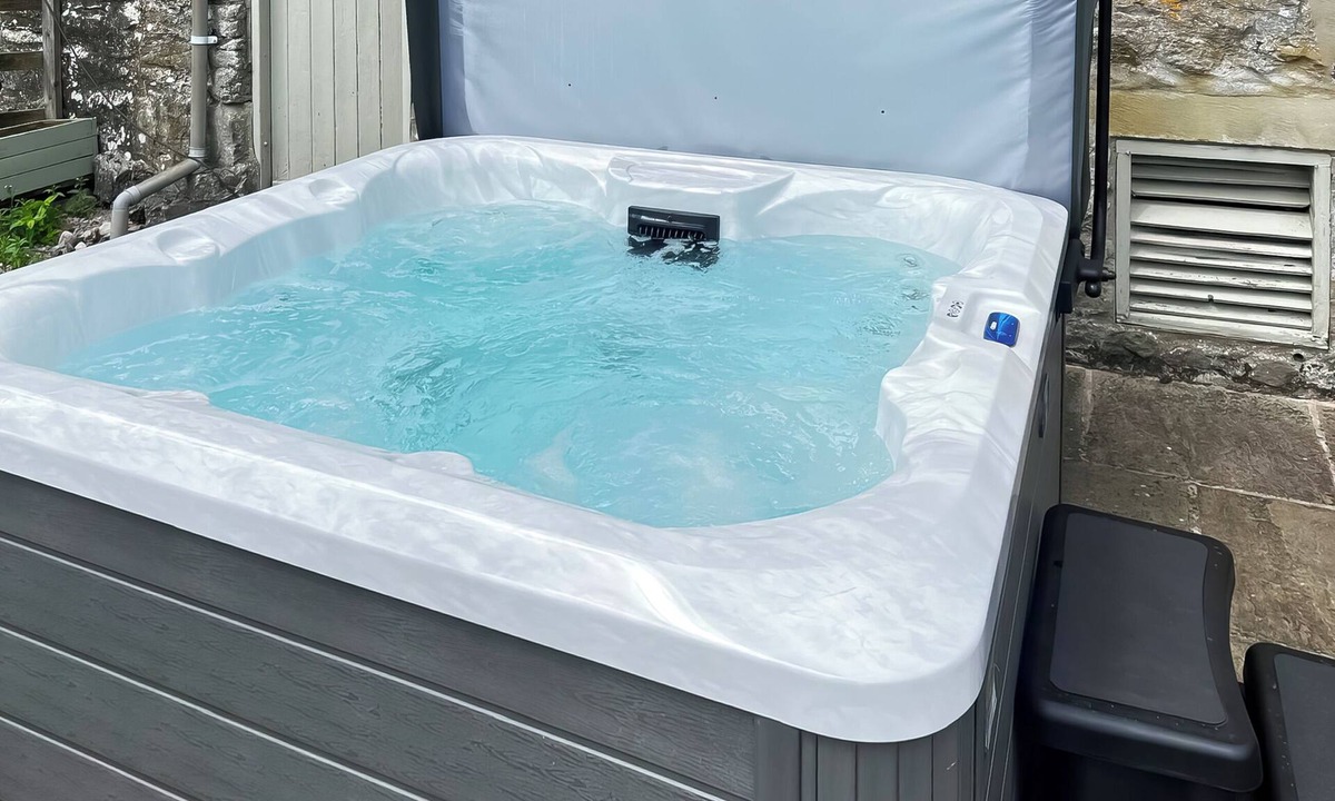 Kilnsey Cottage | Cosy well-being barn