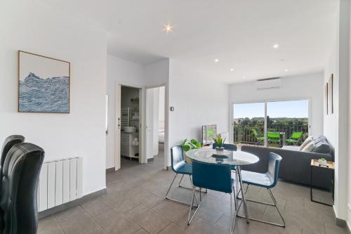 Vilanova I la Geltru Apartment | COSY WELL SITUED APARTMENT WITH SEA VIEW