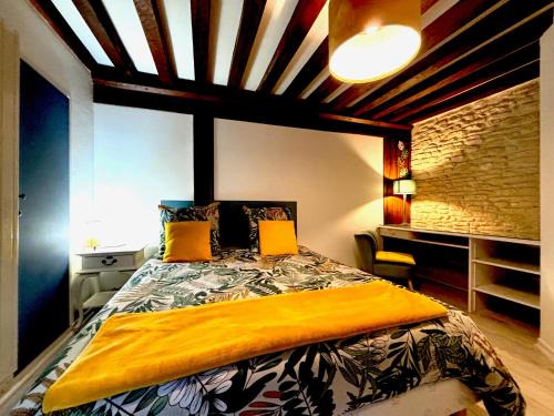 Bas de Venoix Apartment | Cosy Zénith