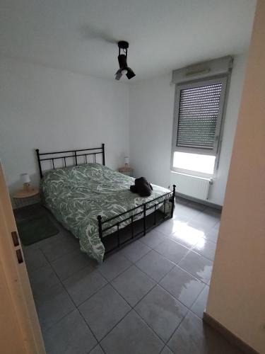 Roseraie Apartment | COSYF4