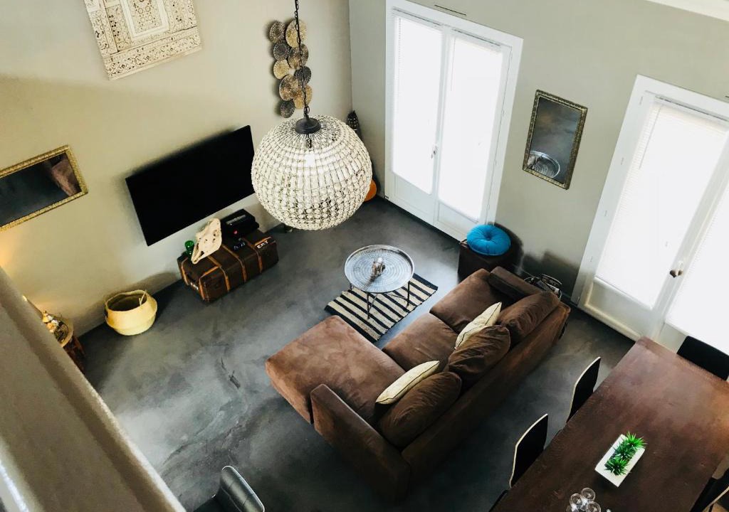 Jaunay-Clan House | CosyStudio2 Site du Futuroscope