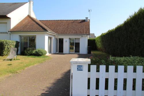Stella-Plage House | Cote d'opale