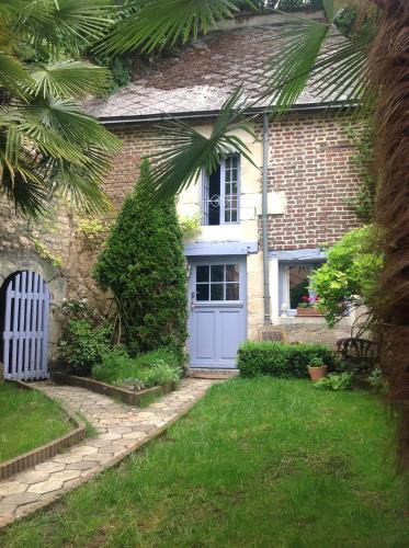 Troo Bed & Breakfast | Cote Sud