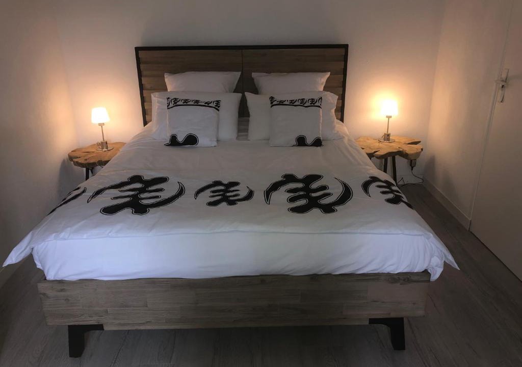 La Cotiniere House | Coti Quiet