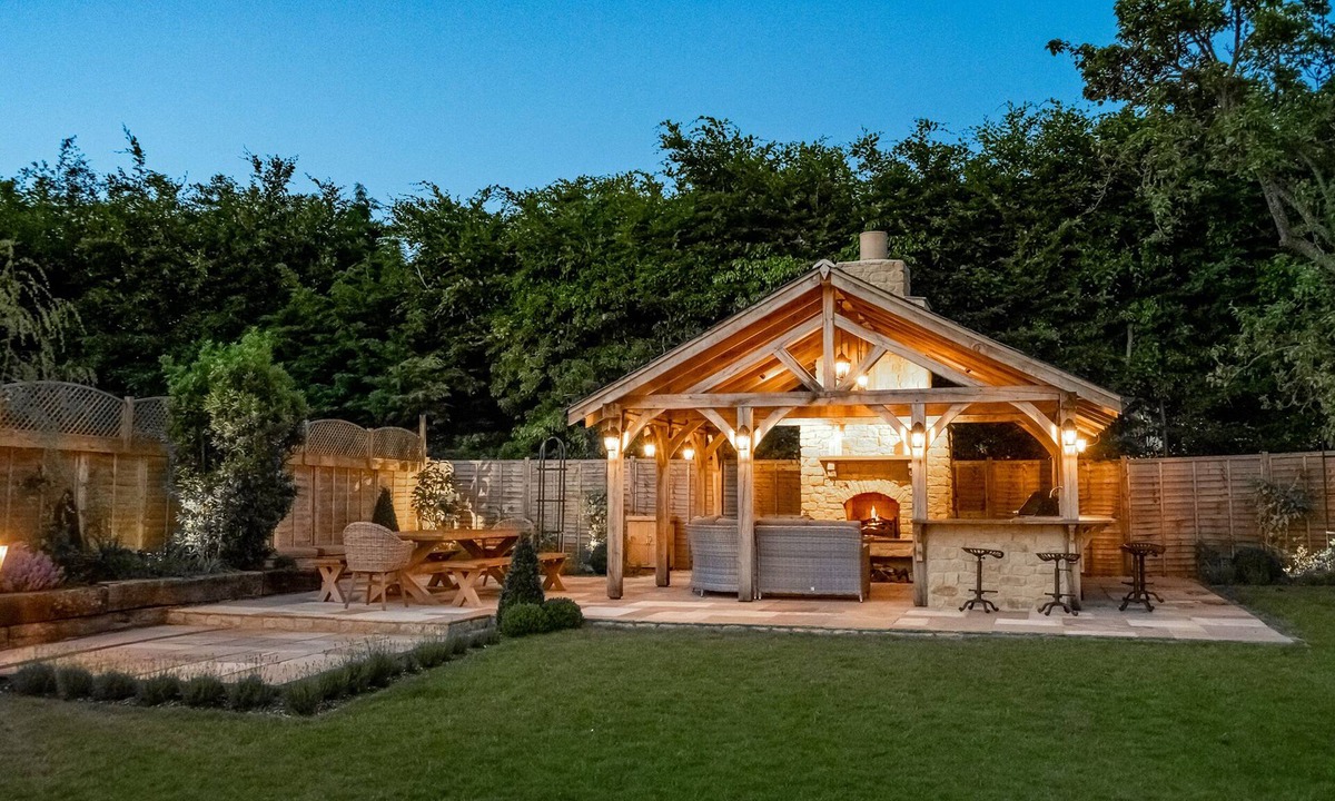 Broadway Cottage | Cotsall House