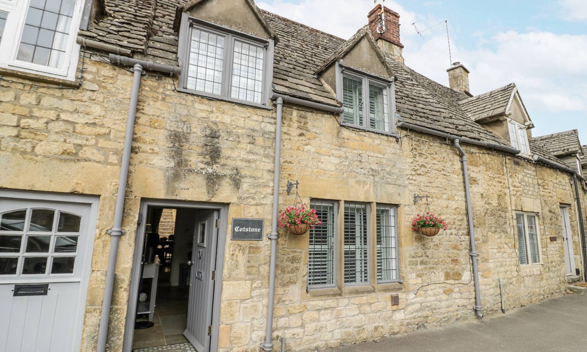 Chipping Campden Cottage | Cotstone Cottage