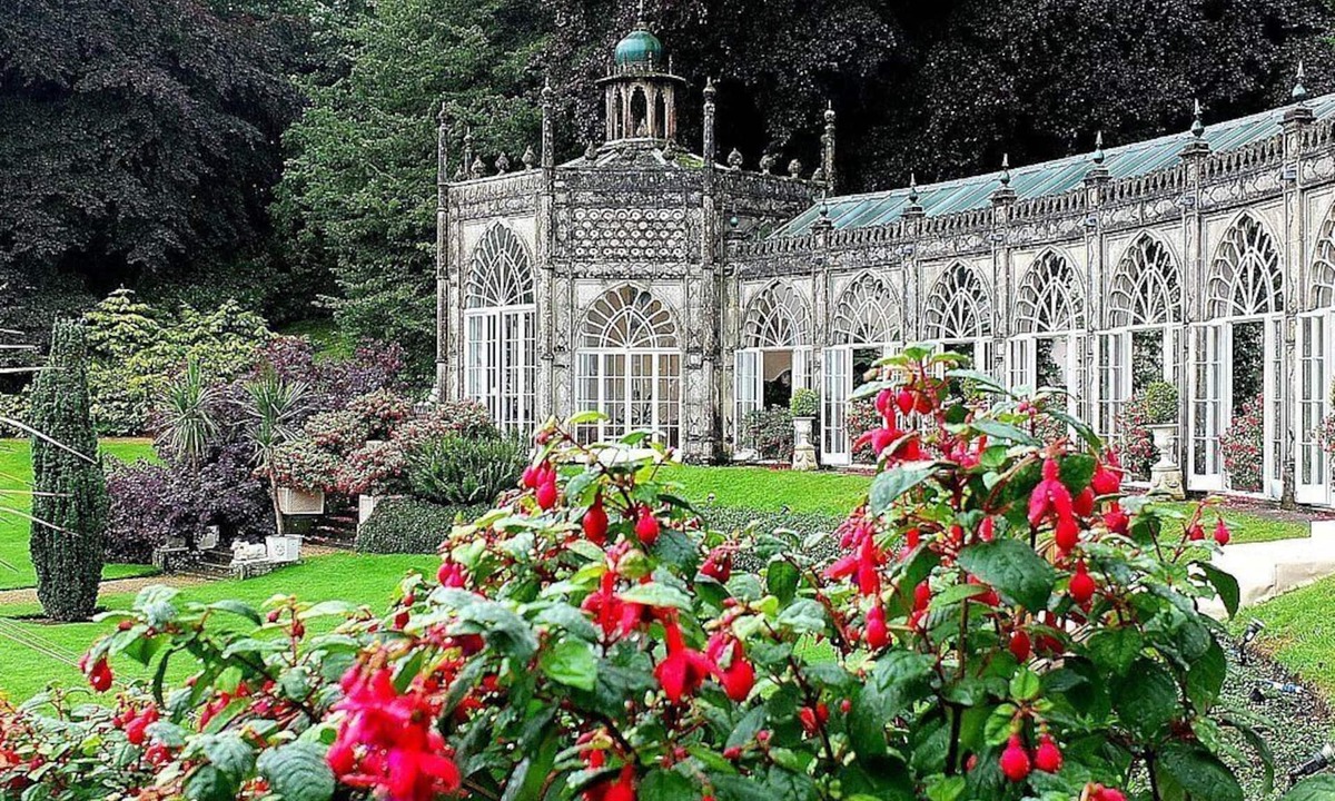 Moreton-in-Marsh Bed & Breakfast | Cotswold Bankview