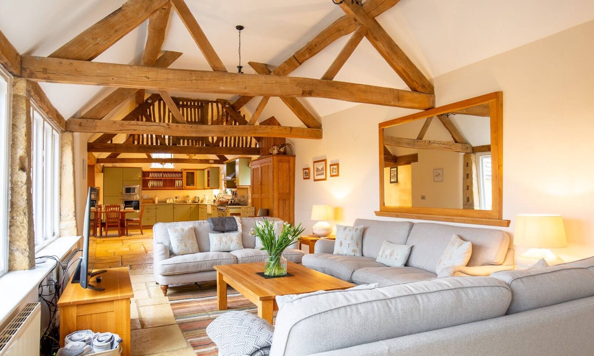 Chipping Campden House | Cotswold converted Barn near Chipping Campden
