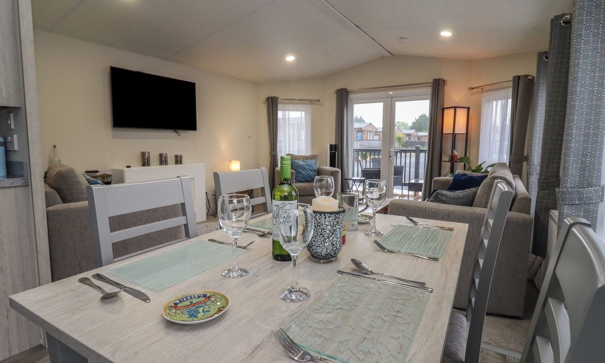 Evesham Cottage | Cotswold Cwtch