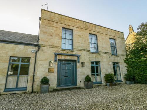 Moreton-in-Marsh House | Cotswold House