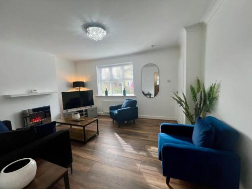 Billingham House | Cotswold House