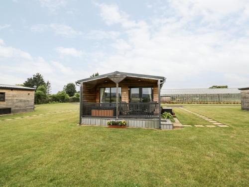 Bretforton House | Cotswold View 3