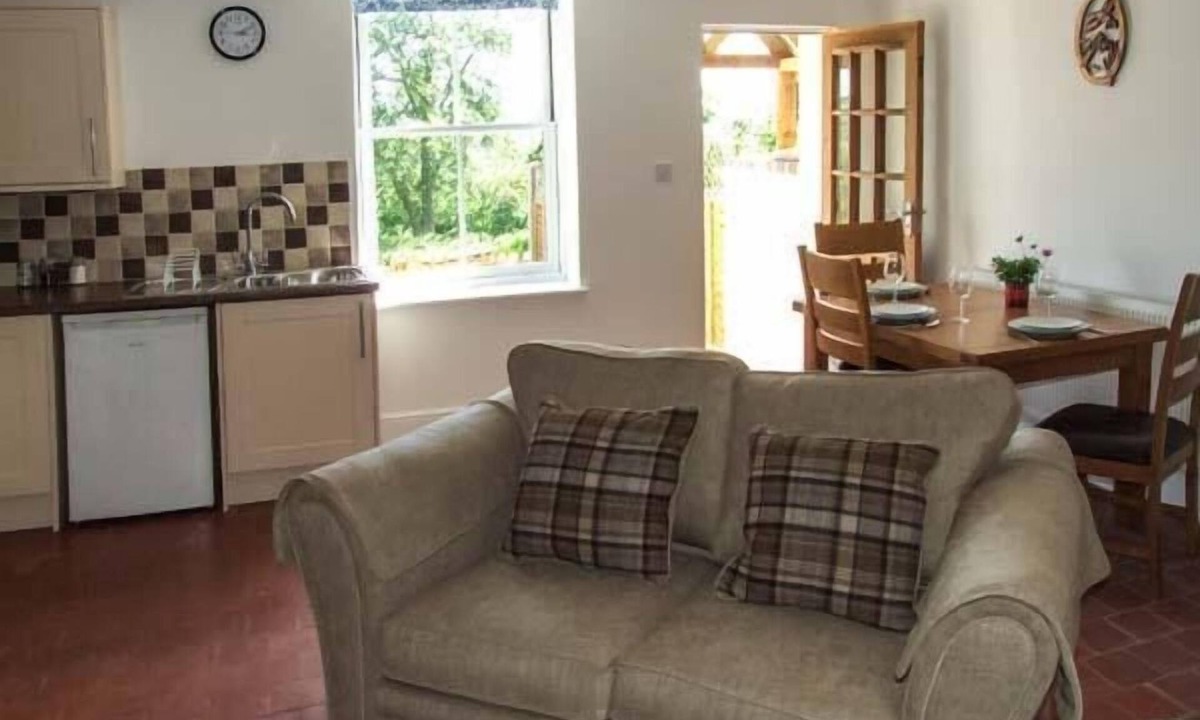 Stratford-upon-Avon Cottage | Cotswold View