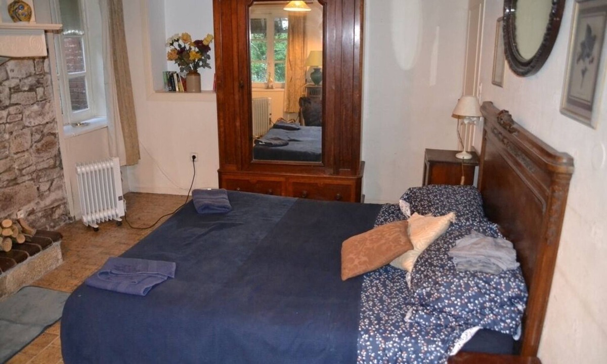 Lengronne Ski Chalet | Cottage à la ferme