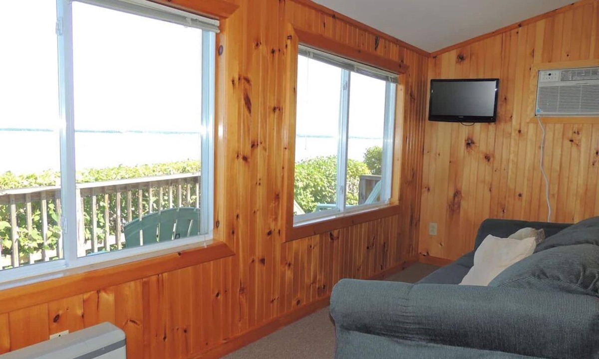 Cape Vincent Cottage | Cottage #1 - 3 bedroom/1 bath
