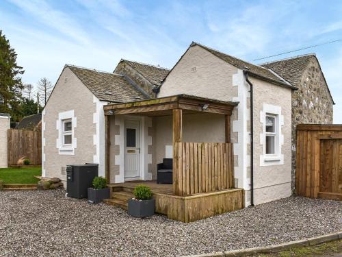 Perth House | Cottage 2