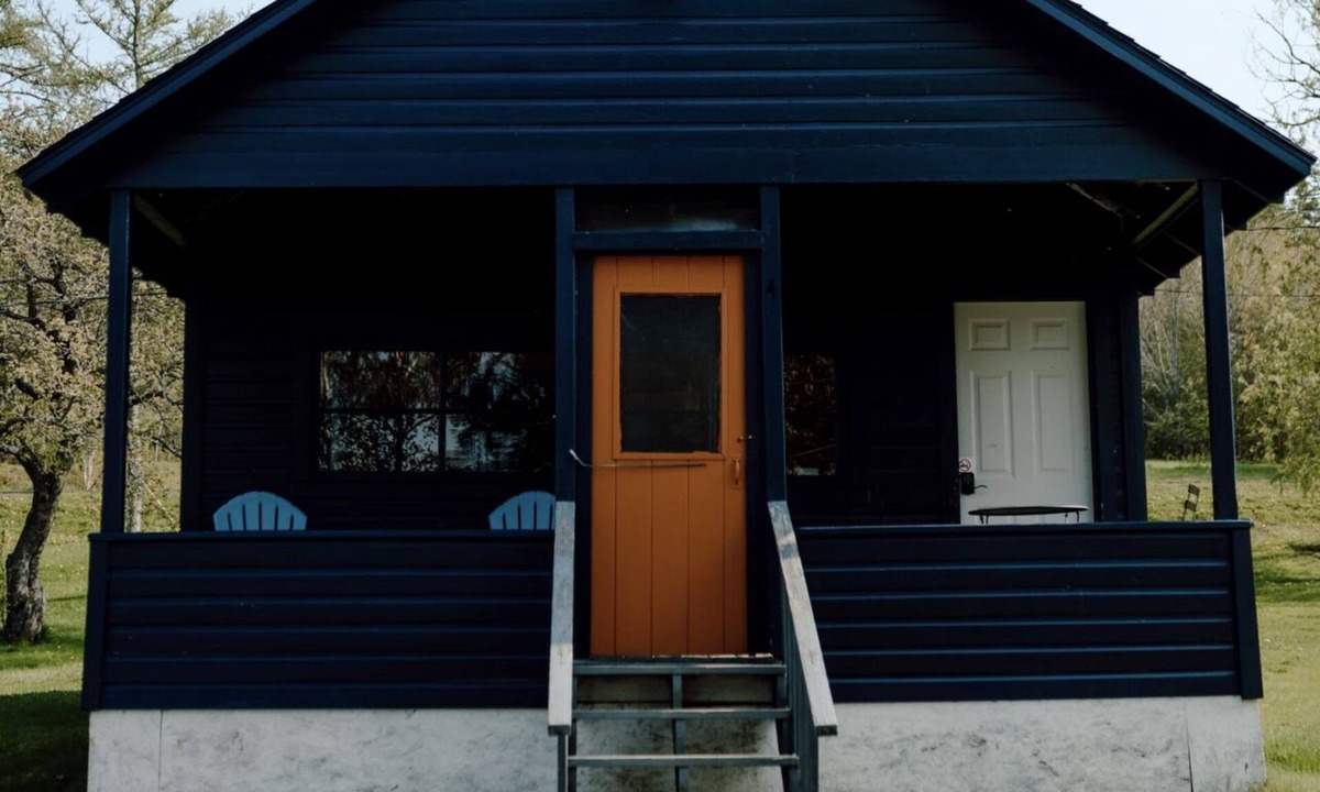 Rockwood Ski Chalet | Cottage 2: Kineo View