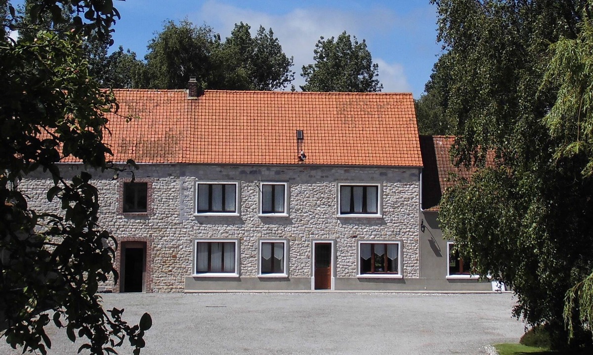 Audembert Other | Cottage 2 people Farm Le Breuil