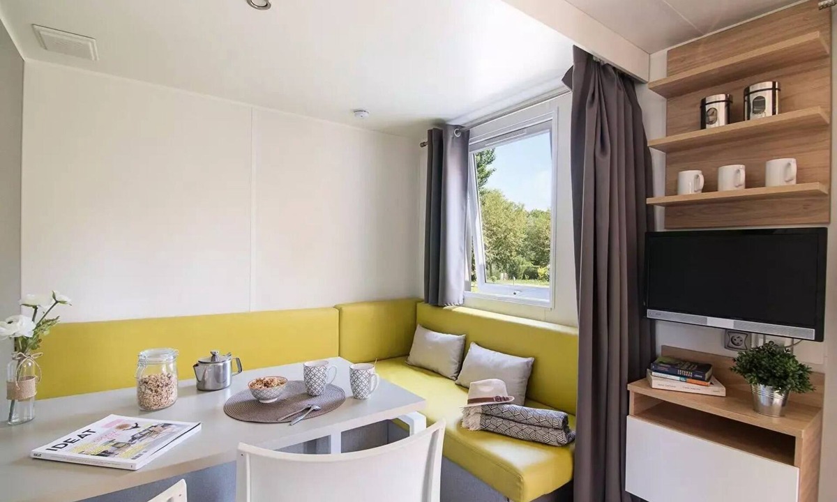 Maisons-Laffitte House | Cottage 2 rooms 2 persons *