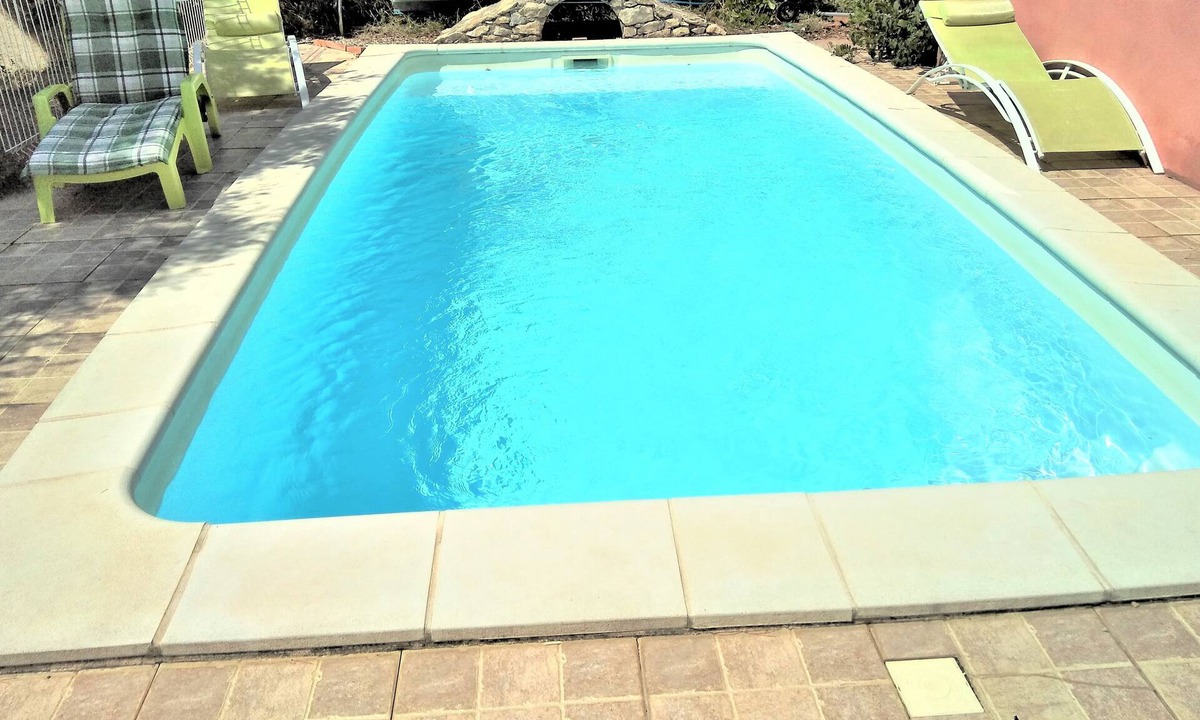 Saint-Clement Villa | Cottage 2 to 5 people