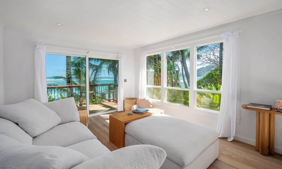 Wainiha House | Cottage #2