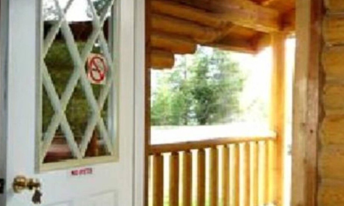 Island Park Cottage | Cottage (3 Adults)