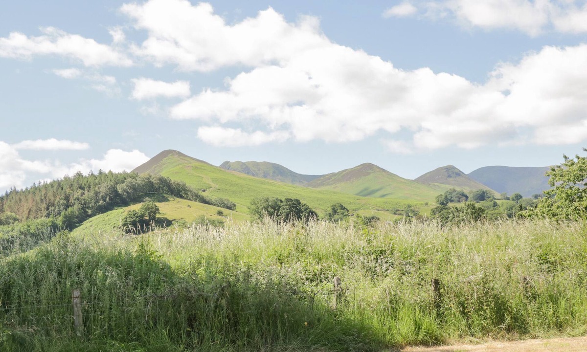 Braithwaite Cottage | Cottage 3