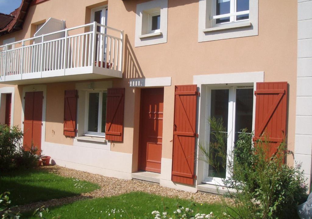 Port Guillaume Apartment | Cottage 3 pièces à Dives-sur-Mer, jardin privé, proche Port Guillaume, piscine, animaux acceptés - FR-1-487-301