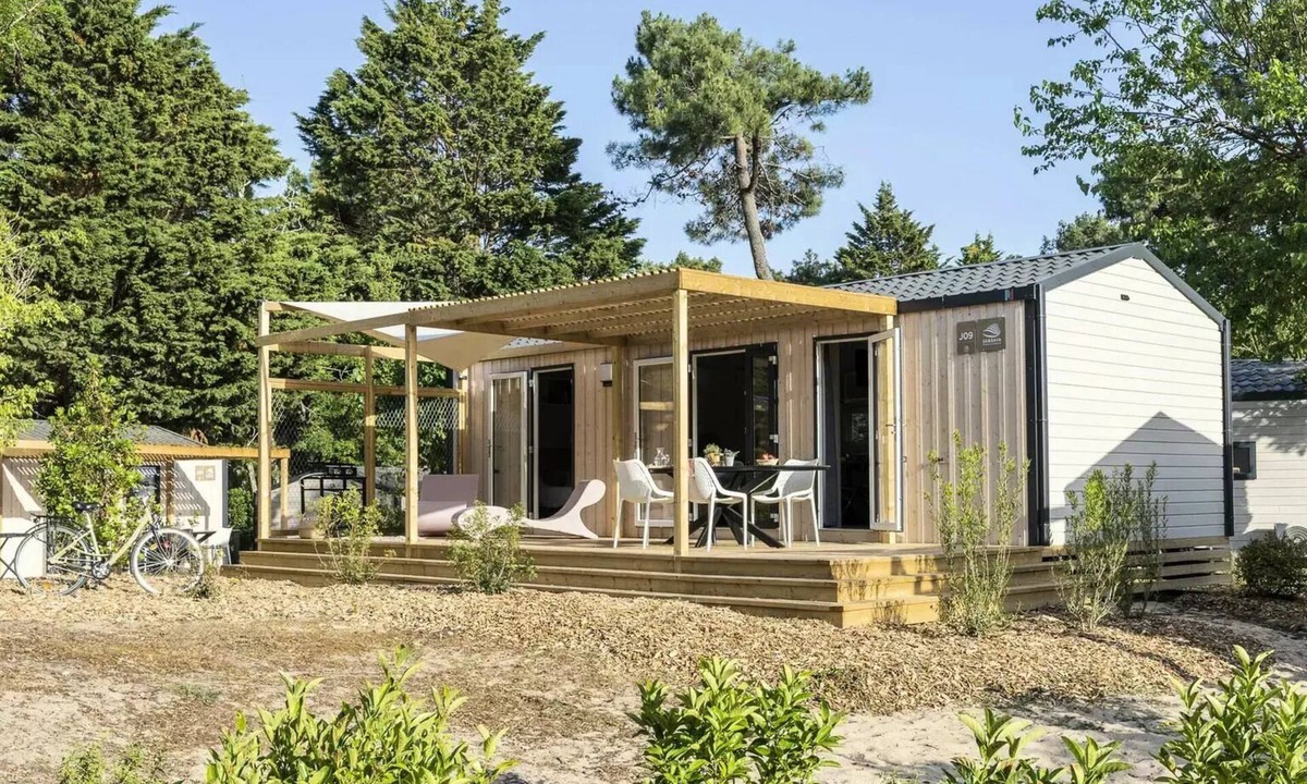 Fromentine House | Cottage 3 rooms 4 persons Premium Air-conditioned