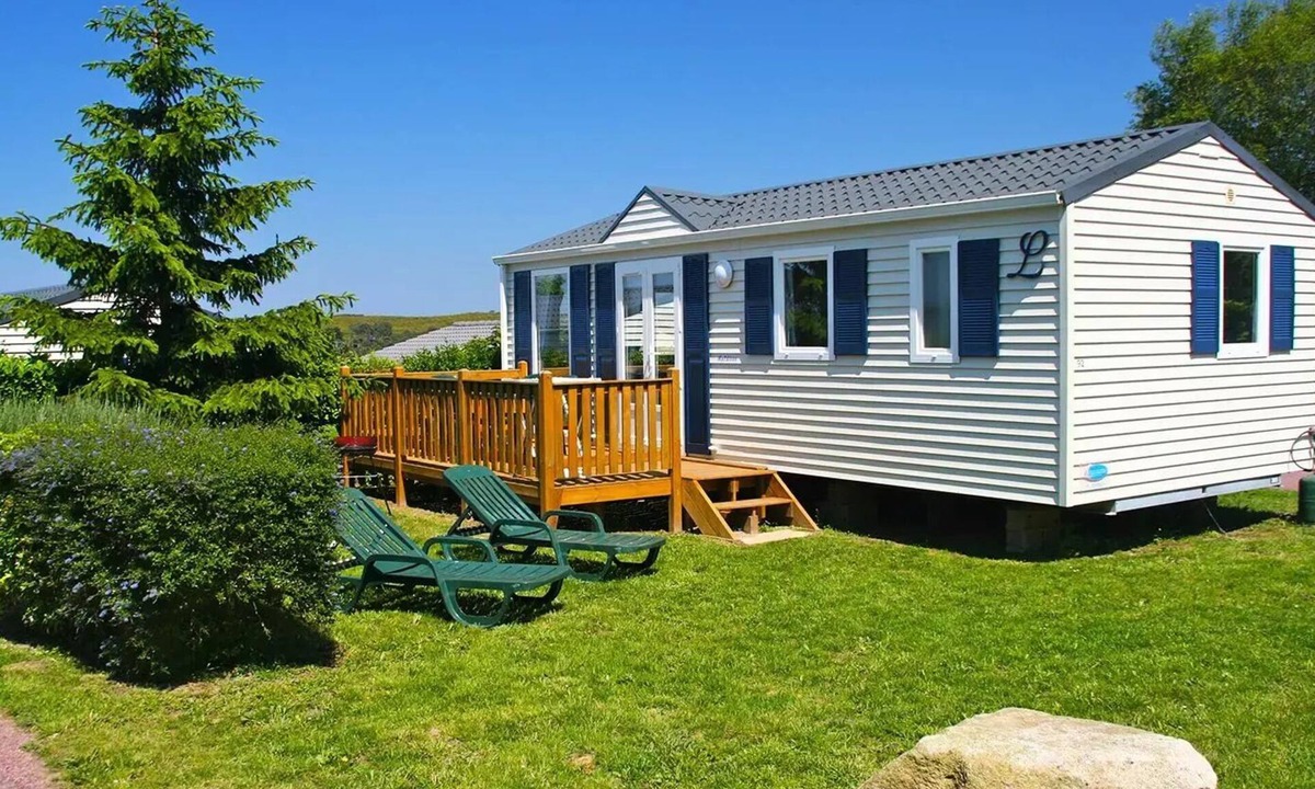 Maupertus-sur-Mer House | Cottage 3 rooms 4/5 persons *