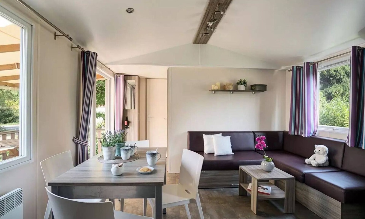 Maisons-Laffitte House | Cottage 3 rooms 4 persons *