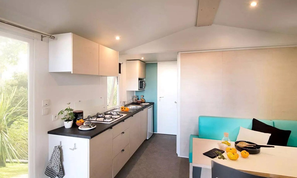 Maisons-Laffitte House | Cottage 3 rooms 4/5 persons *