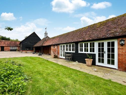 East Tytherley House | Cottage 3 - Uk46609