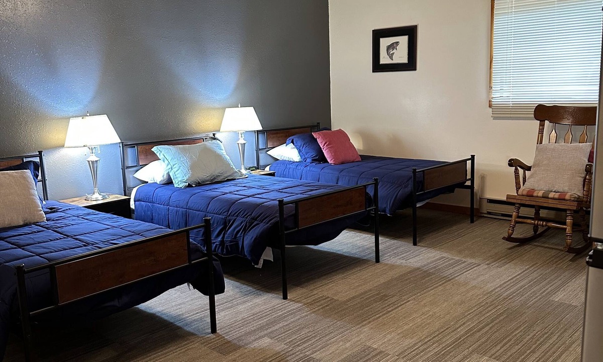 Big Horn County Cabin | Cottage #3