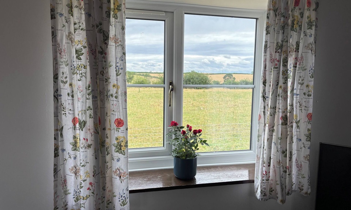 Bedford House | Cottage 4 at Scald end farm