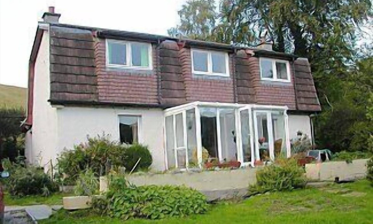 Balnain Cottage | Cottage, 4 miles from Loch Ness