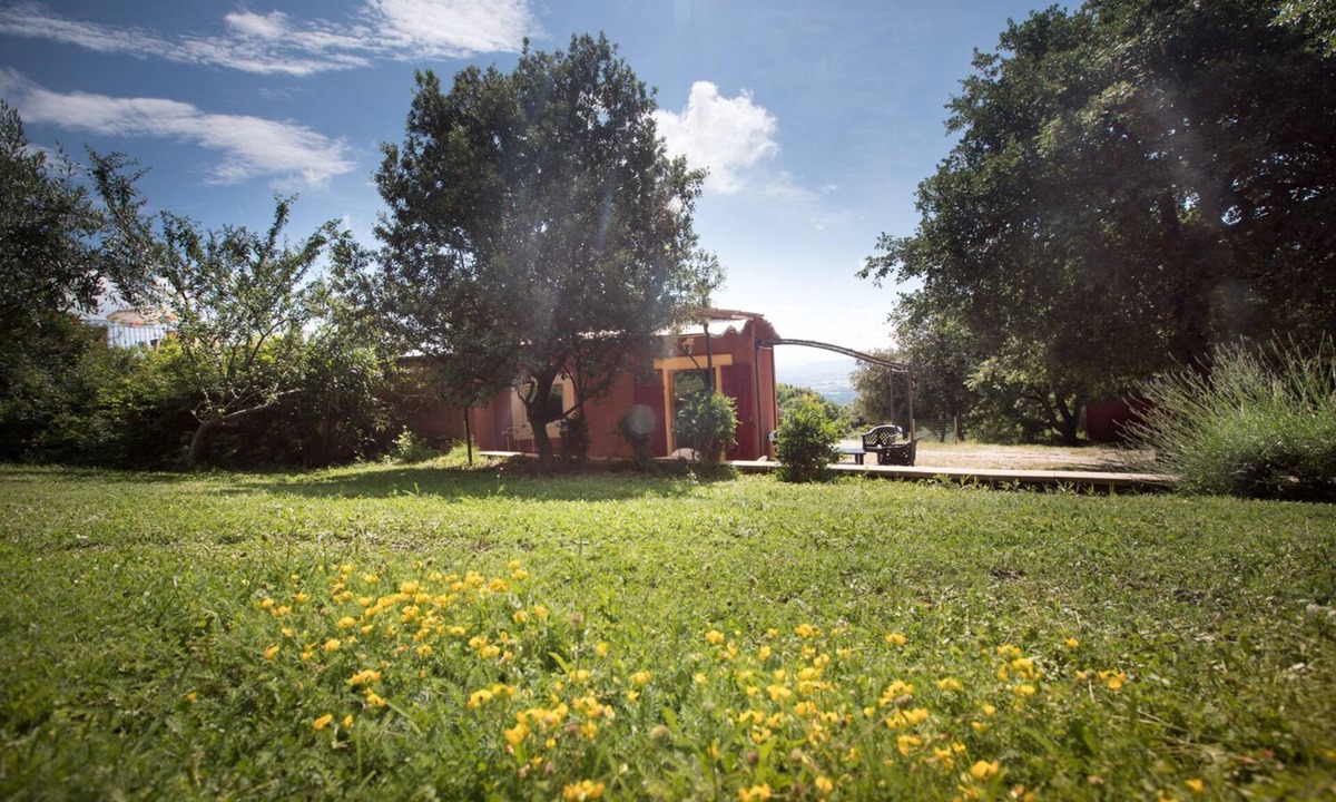 Bourg-Saint-Andeol Cottage | Cottage 4 people
