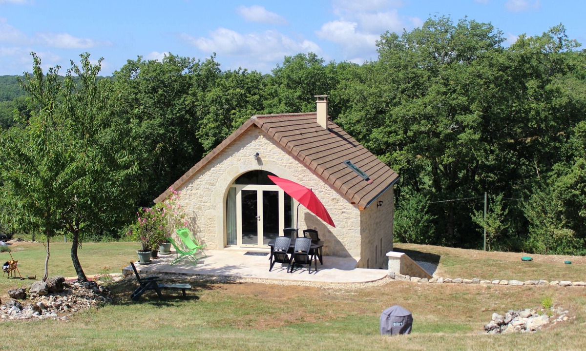 Saint-Cernin Cottage | Cottage 4 pers tt comfort