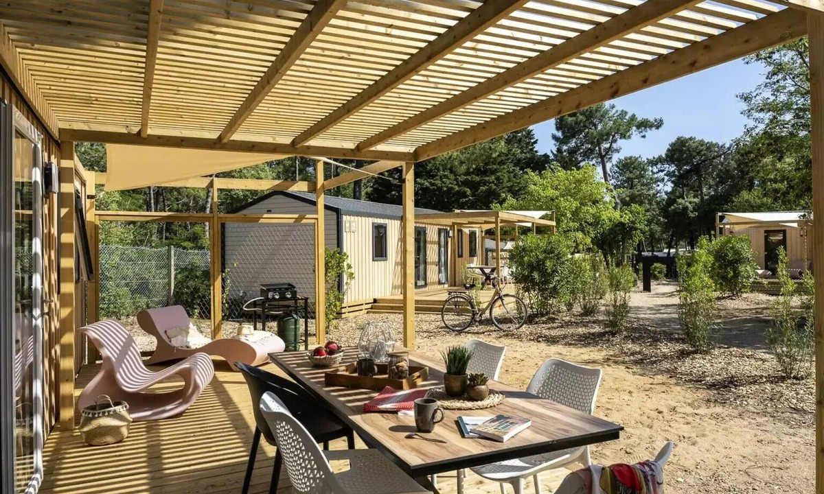 Fromentine House | Cottage 4 rooms 6 persons Premium Air-conditioned