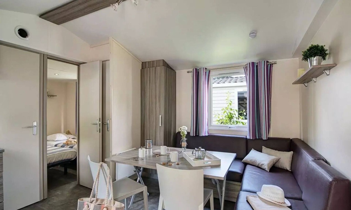 Maisons-Laffitte House | Cottage 4 rooms 6/7 persons *