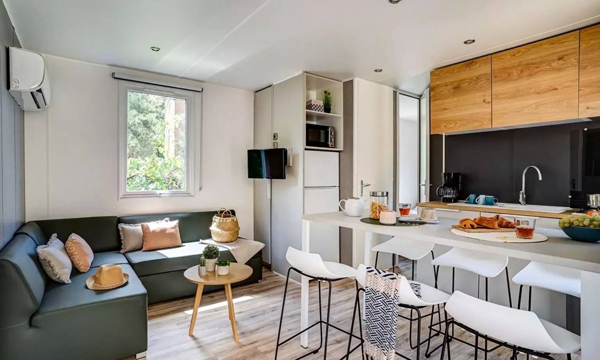 Maisons-Laffitte House | Cottage 4 rooms 6 persons Air-conditioned *