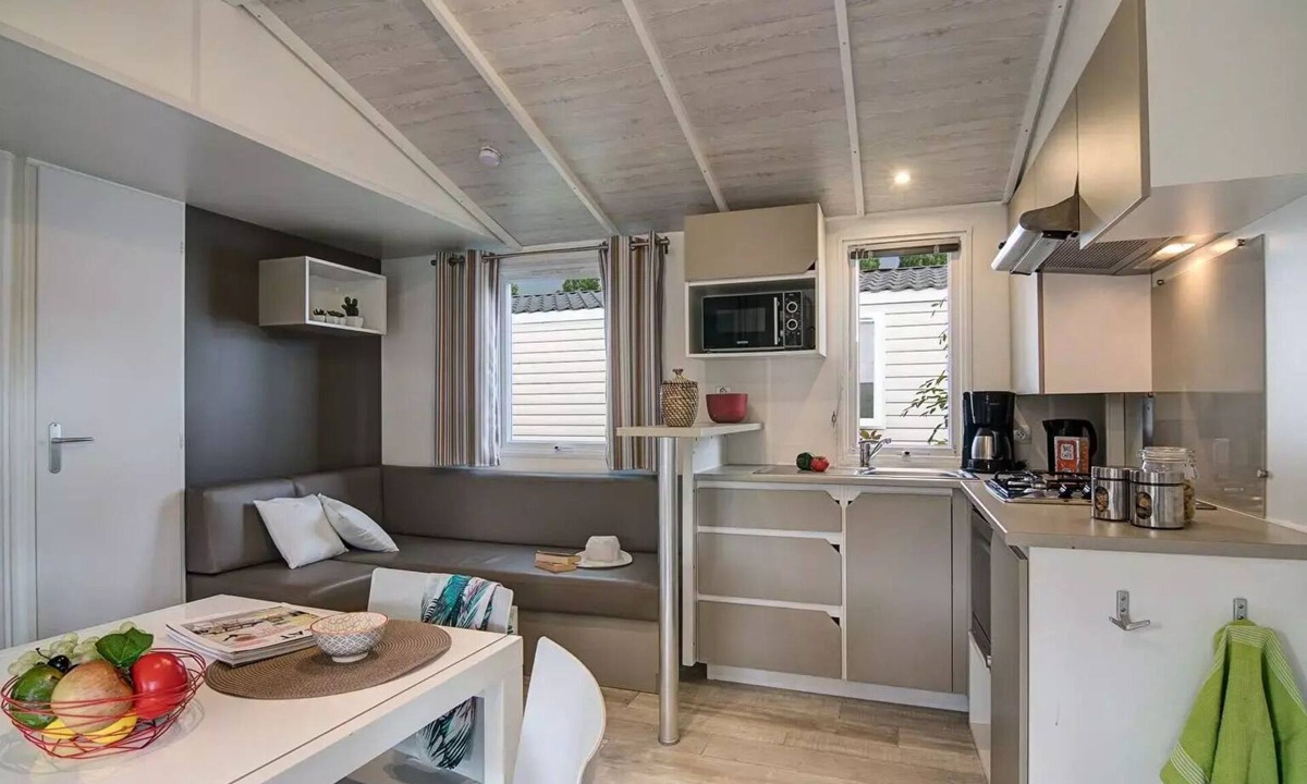 Maisons-Laffitte House | Cottage 4 rooms 6 persons *