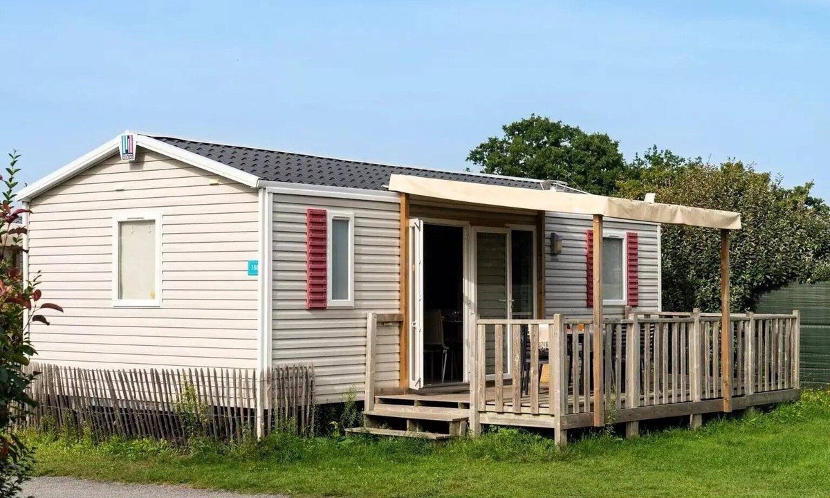 Genets House | Cottage 4 rooms 6 persons *