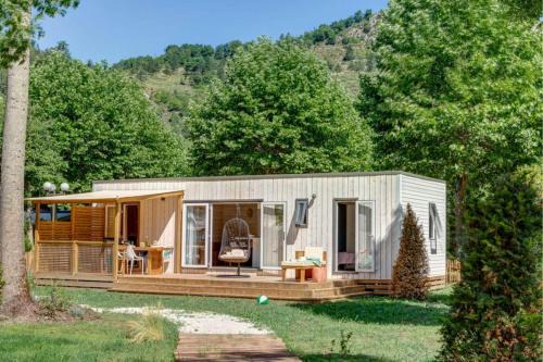 Castellane Other | Cottage 4p 2Bdrms AirConPremium